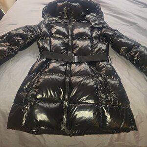 Sam SOHO winter coat